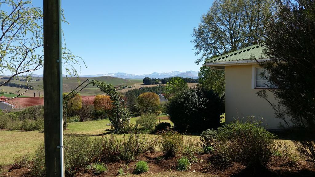 Sangwana 27 Holiday Home Underberg Exterior photo