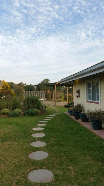 Sangwana 27 Holiday Home Underberg Exterior photo